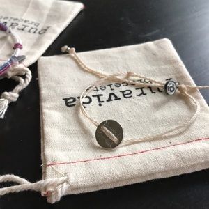 Pura Vida Bracelet (brand new)